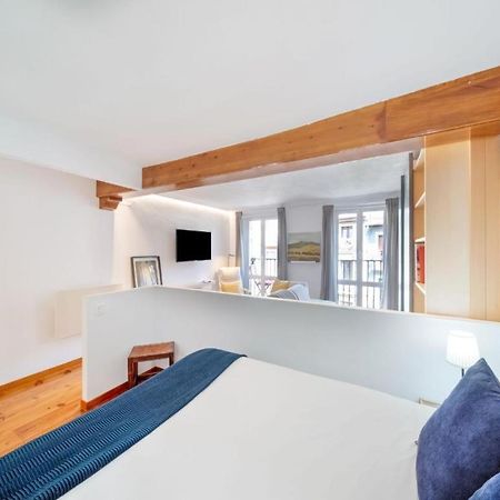 Appartamento Apartamento Mercaderes Pamplona Esterno foto