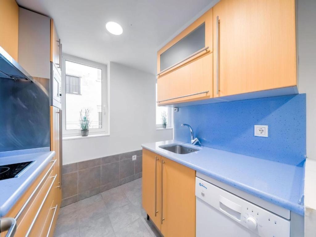 Appartamento Apartamento Mercaderes Pamplona Esterno foto