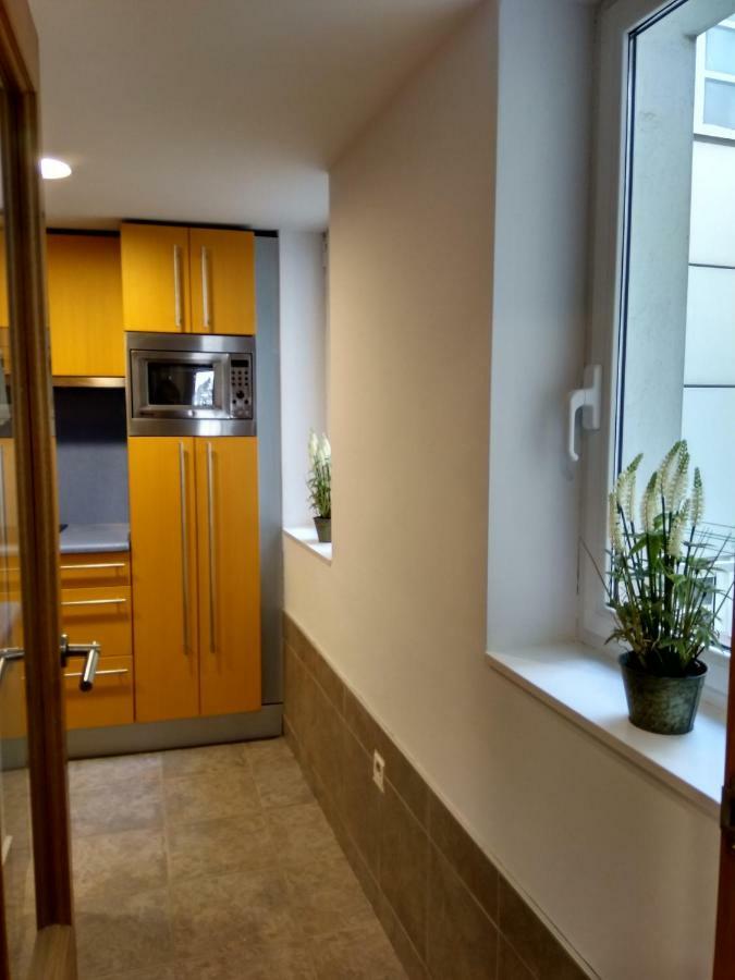 Appartamento Apartamento Mercaderes Pamplona Esterno foto